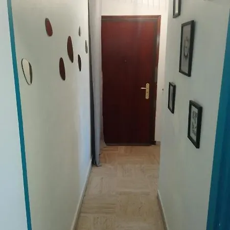 Studio Apartment Le Cannet