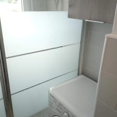 Studio Apartment Le Cannet
