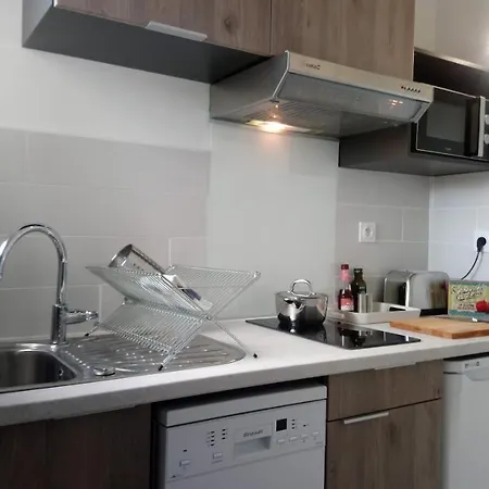 Apartment Studio