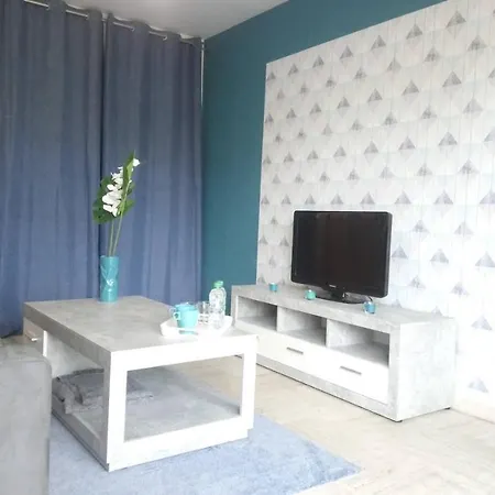 Studio Le Cannet